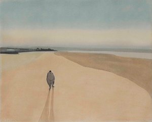 Eylemde Demokrasi by Leon Spilliaert