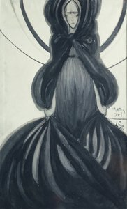 Ana Dei by Leon Spilliaert