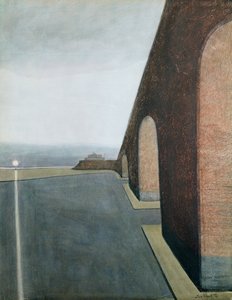 iskele by Leon Spilliaert