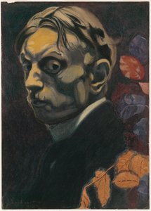  by Leon Spilliaert
