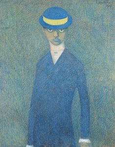 Binici by Leon Spilliaert