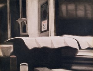  by Leon Spilliaert