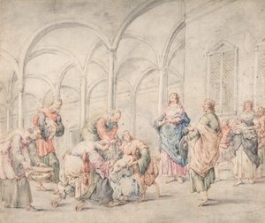 Sünnet, 1611-74.