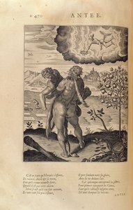 Antaeus