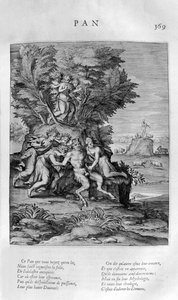tava, 1615 by Leonard Gaultier