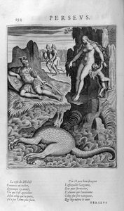 Perseus Andromeda