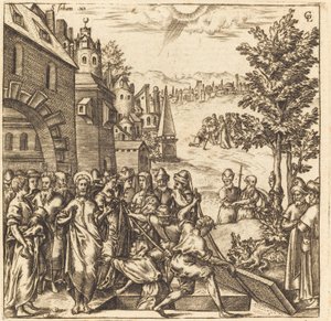 Lazarus