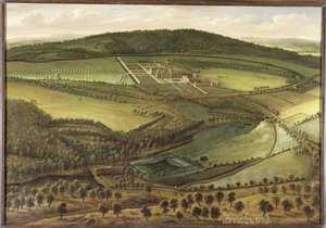Hampton Court