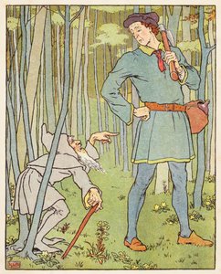  by Leonard Leslie Brooke