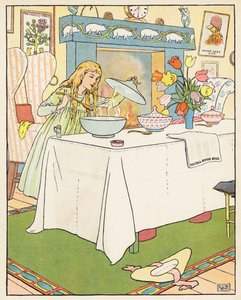  by Leonard Leslie Brooke