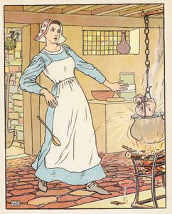  by Leonard Leslie Brooke