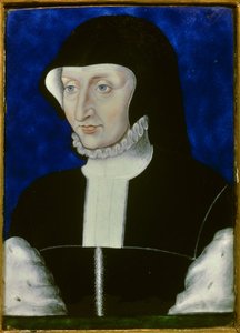 Antoinette de Bourbon