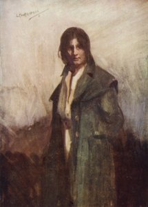 Sydney Carto iskelede by Leonard Raven Hill