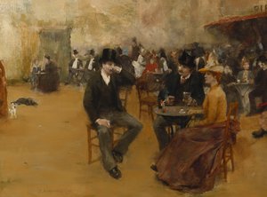 Güzel Dönem; La Belle Epoque, 1888