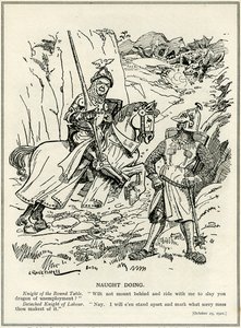 İşçi Partisi, işsizlik ejderhasını öldürmede Lloyd George