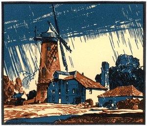 Blackborough