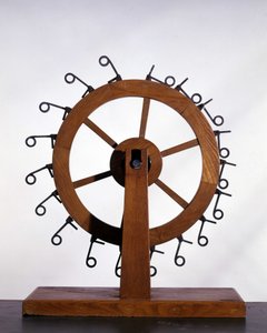 Leonardo da Vinci
