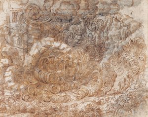  by Leonardo da Vinci