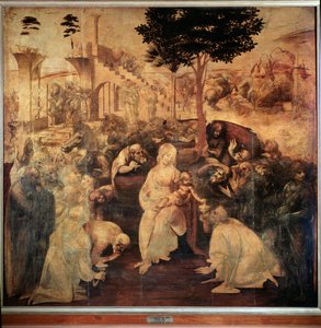 Magi