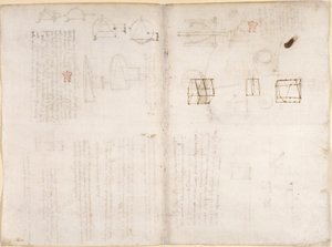 Arundel 263, f.130v, f.133 