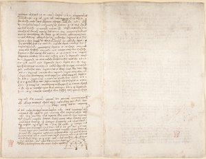 Arundel 263, f.215v, f.218 