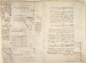 Arundel 263, f.217v, f.216 