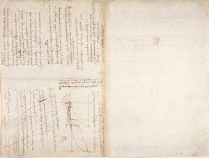 Arundel 263, f.226v, f.229 