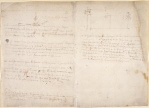 Arundel 263, f.265v, f.268 