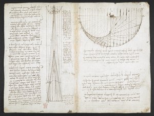 Arundel 263, f.87r 