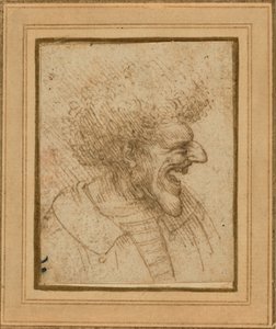  by Leonardo da Vinci