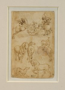  by Leonardo da Vinci