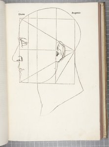 ilahi oran by Leonardo da Vinci