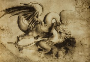 Leonardo da Vinci