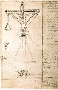  by Leonardo da Vinci