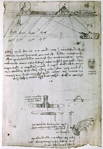  by Leonardo da Vinci