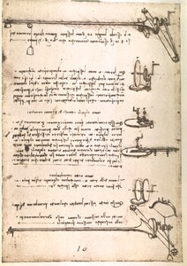  by Leonardo da Vinci