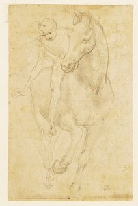  by Leonardo da Vinci