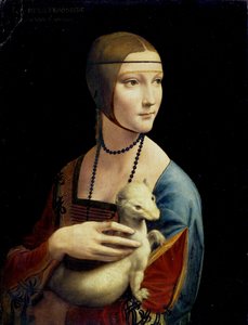  by Leonardo da Vinci