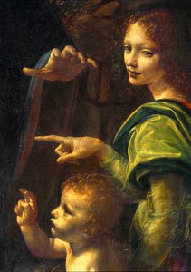  by Leonardo da Vinci