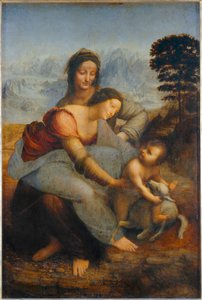  by Leonardo da Vinci
