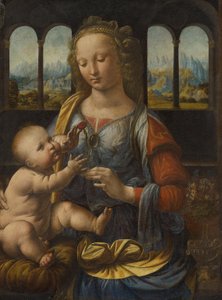  by Leonardo da Vinci