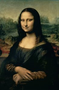  by Leonardo da Vinci