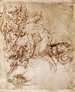 Leonardo Da Vinci