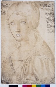 Beatrice d