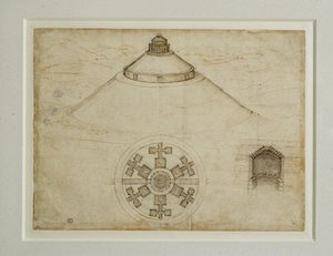  by Leonardo da Vinci
