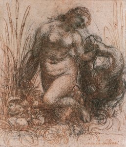 Leonardo da Vinci