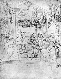 Magi