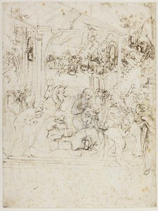 Magi
