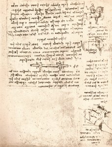 Sforza Anıtı için Çalışma, c1482-c1499 1883 by Leonardo da Vinci