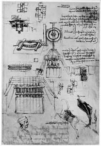 Sforza Anıtı